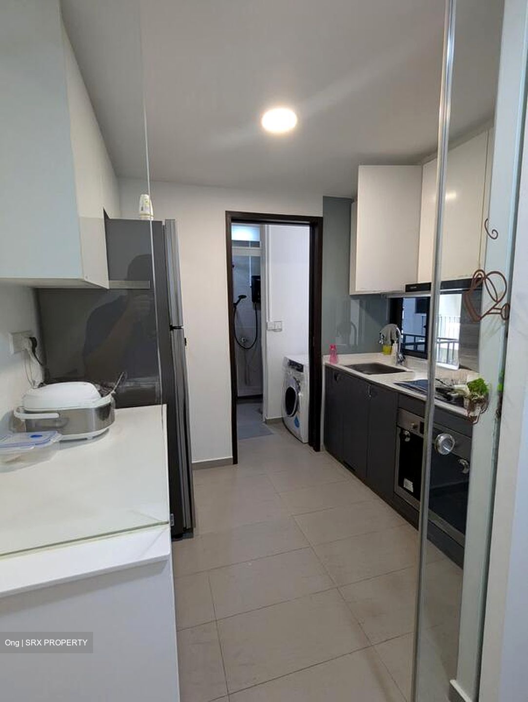 The Brownstone (D27), Condominium #496787801